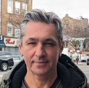 Meet your Posher, Damir